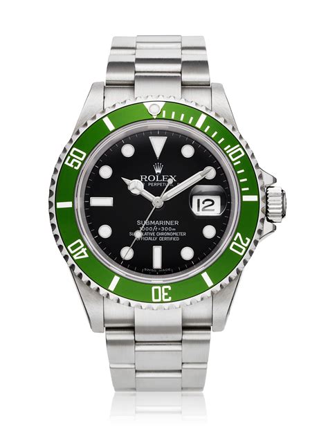 rolex 50th anniversary watches|Rolex submariner 50th anniversary price.